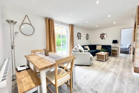 Living dining room