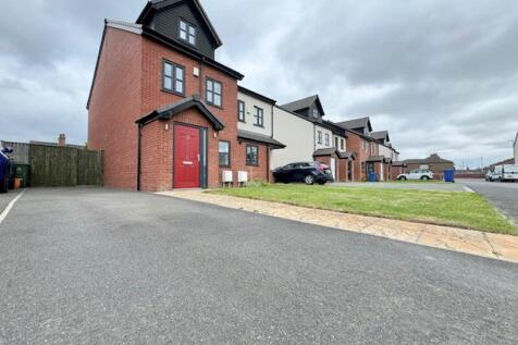 Driveway and frobt