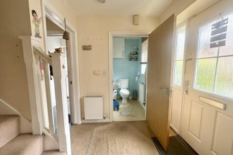 Hall/WC