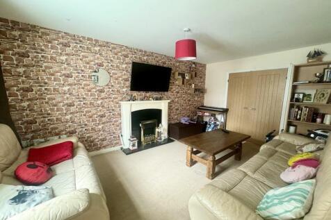 Lounge view 2