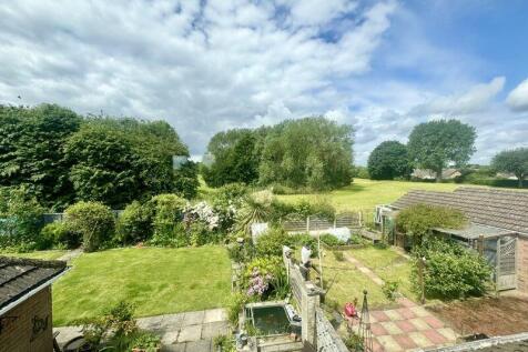 From bedroom 1 
