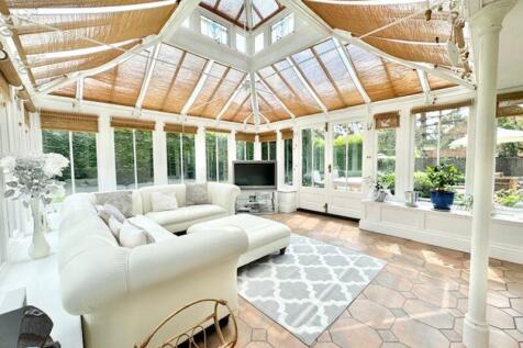 Orangery
