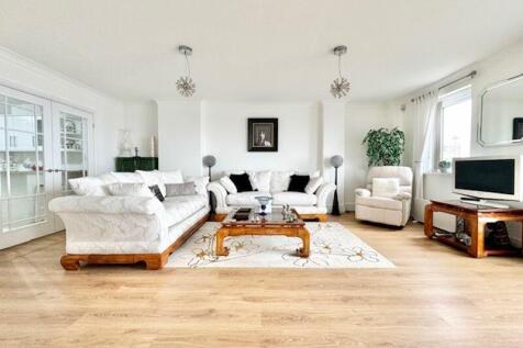 Living area view 2