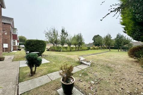 Communal grounds