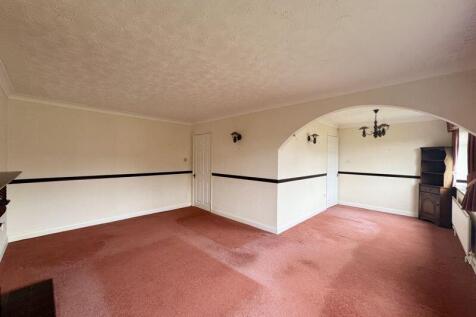 Open plan 