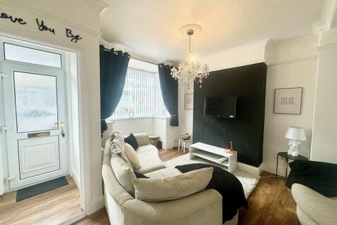 Lounge view 2 