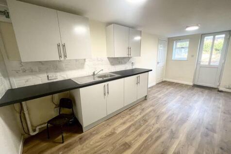 Kitchen lounge diner 145b
