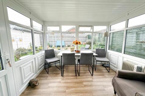 Sun room 