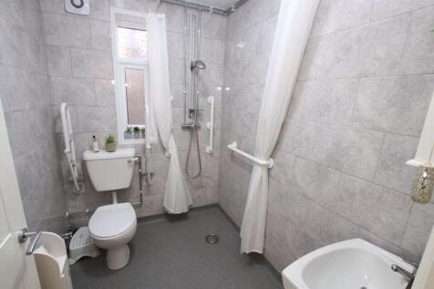 Wetroom