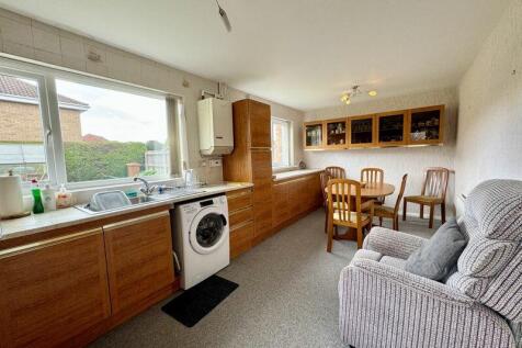 Kitchen-diner