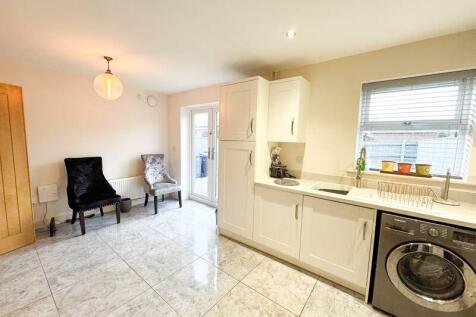 Kitchen-diner