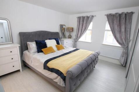 Bed 1