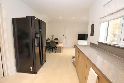 Kitchen dining living photo 3