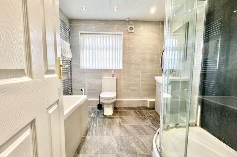 Bathroom view 2