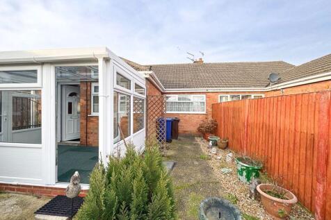 Rear garden view 3 