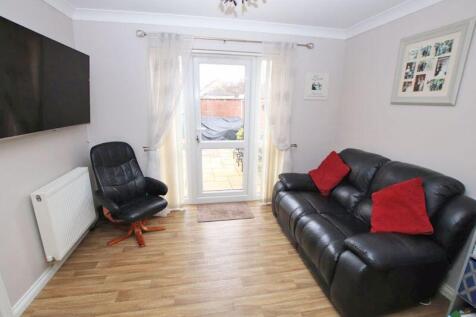 Dining / sitting room