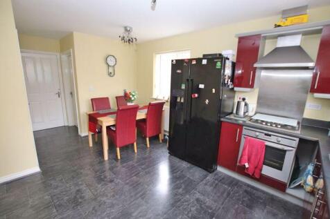 Dining Kitchen photo 2