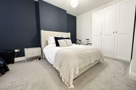 Flat 1 Bedroom One