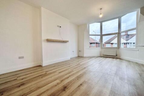 Flat 3 Lounge