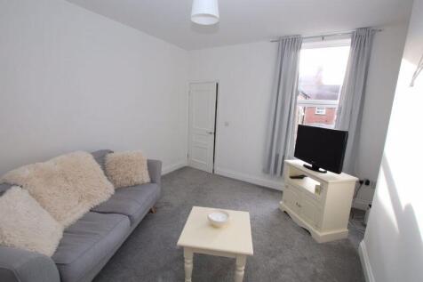 Flat 2 Lounge