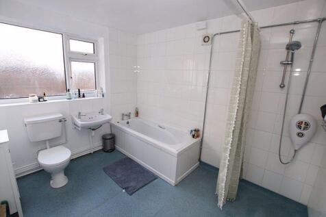 Bathroom/Wetroom