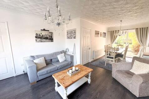 Open plan