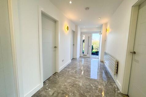 Hall view 2