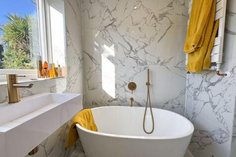 Bathroom view 2 