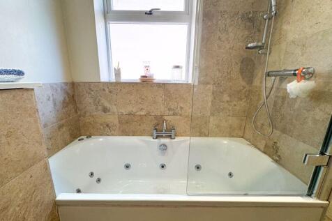 Bathroom view 2 