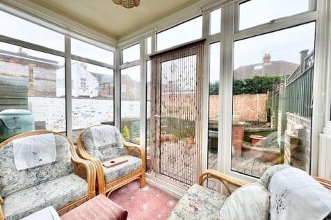 Sun room