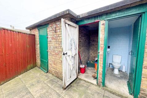 Outbuildings 
