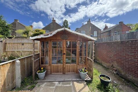 Summerhouse