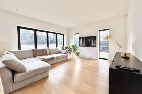 Living area view 2