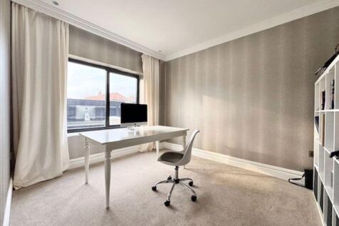 Office/snug