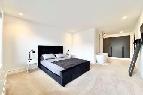 Bedroom 1 view 2