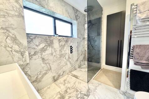 En suite