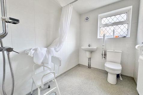 Wet room