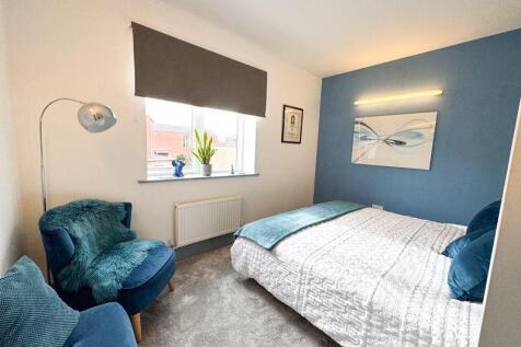 Bedroom 2 view 2 