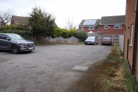 Parking area