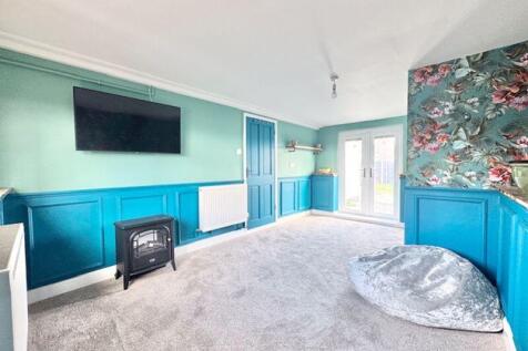 Second reception room / Bedroom 4
