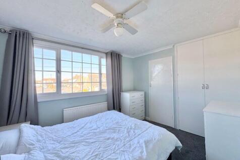 Bedroom 1 view 1