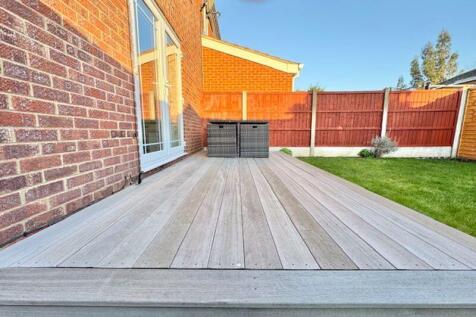 Decking