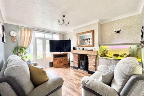 Sitting / Dining room