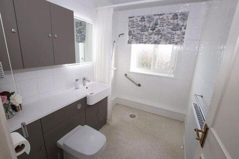 Wetroom
