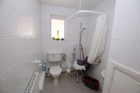 Wetroom