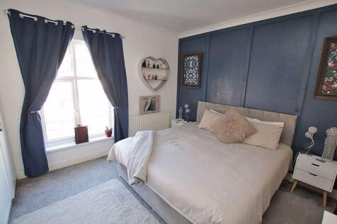 Bed 1