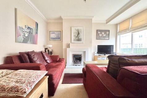 Lounge view 2