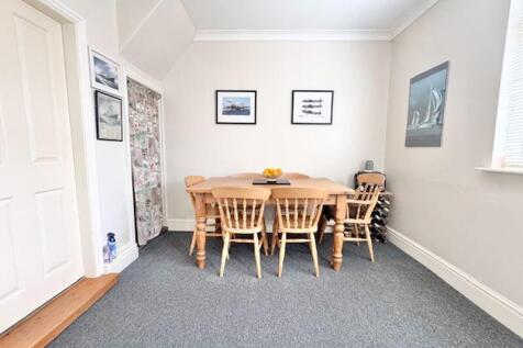 Dining area view 2