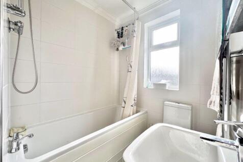 Bathroom view 2