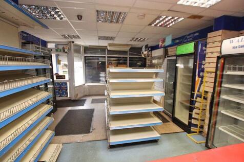 Retail area photo 2